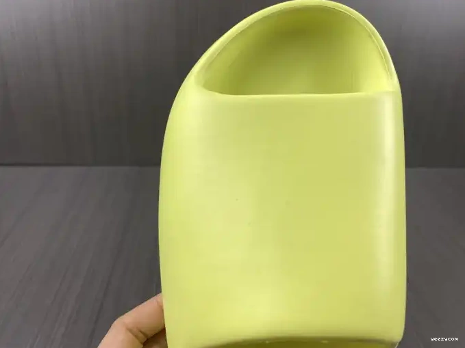 Yeezy Green Slide GX6138 Adidas 0503